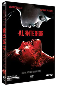 Inside  (2007) (DVD)